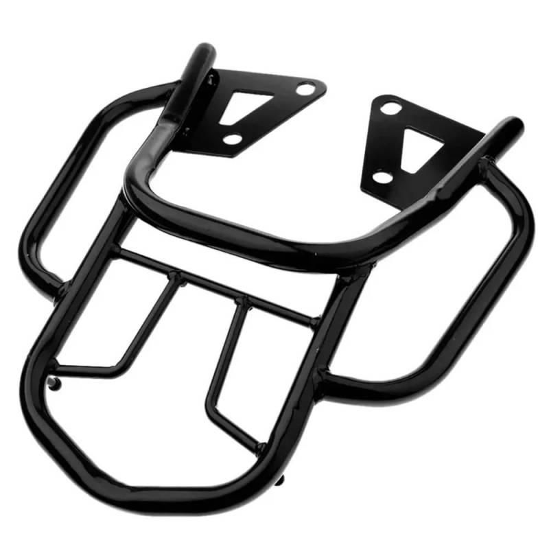 Motorrad Gepäckträger 1 STÜCK Rückenlehne Gepäckhalterung Ersatz Für Grom MSX125 MSX 125 Gepäckstützhalterung Frachtstützhalterung von YNGHWU
