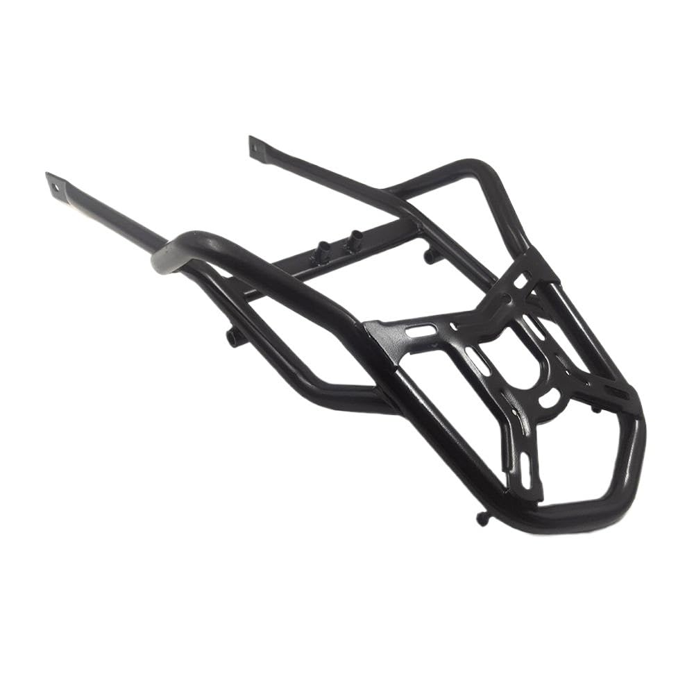 Motorrad Gepäckträger Für 502c 502 C Hinten Seite Sattel Tasche Box Motorrad Gepäck Halterung Träger Mit Rückenlehne Gepäck Halterung Seite Box Halterung Motorrad Gepäckträger Für 502c 502 C Hinten Seite Sattel Tasche Box Motorrad Gepäck Halterung Träger Mit Rückenlehne Gepäck Halterung Seite Box Halterung von YNGHWU