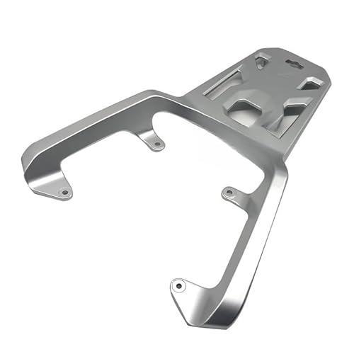 Motorrad Gepäckträger Für AE8 AE6 Reitstock Motorrad Hinten Hinten Armlehne Fahrzeug Reitstock Halterung Gepäck Unterstützung Träger von YNGHWU