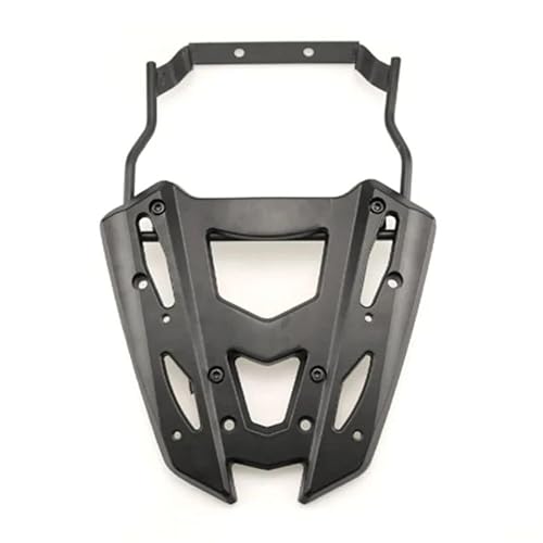 Motorrad Gepäckträger Für AEROX 155 NVX 125 V2 2021-2023 Hinten Reitstock Stamm Unterstützung Hinten Gepäck Halterung Motorrad Zubehör von YNGHWU