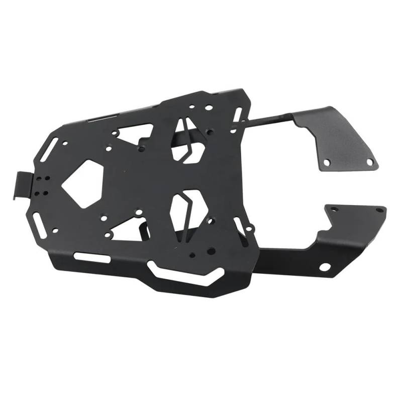 Motorrad Gepäckträger Für CB500F CB400X CB400 X CB 400 X 500 F 400X 500F Zubehör Hinten Gepäck Halterung Träger Fracht Box Fall Unterstützung von YNGHWU