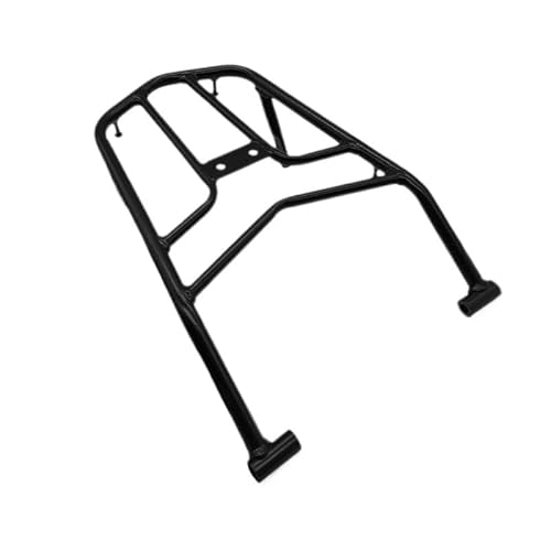Motorrad Gepäckträger Für CRF300L CRF300 Rally CRF 300 L 2021-2023 Hinten Schwanz Halterung Box Fall Koffer Träger Bord Motorrad Zubehör von YNGHWU
