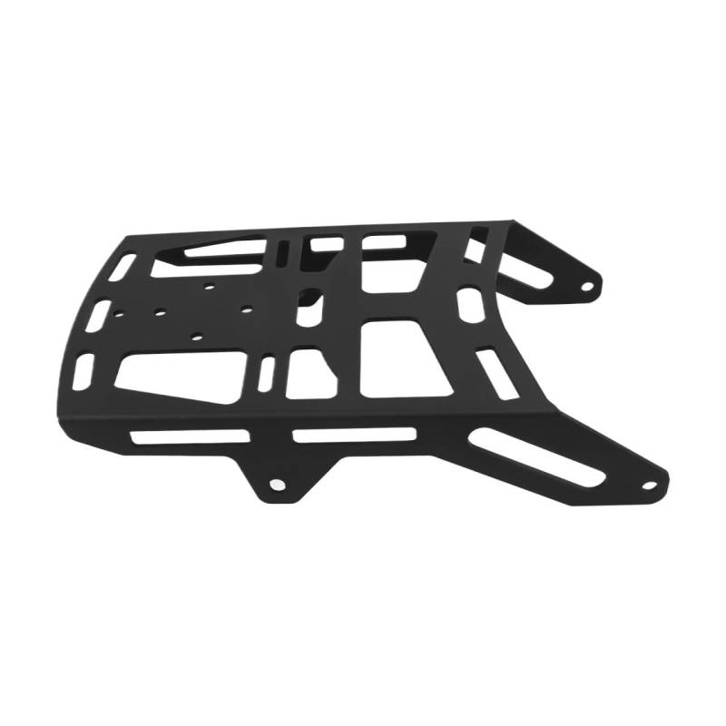 Motorrad Gepäckträger Für CRF300L CRF300 Rally CRF 300 L 2021-2024 2023 Motorrad Hinten Gepäck Halterung Halterung Fracht Halterung Unterstützung Halter von YNGHWU