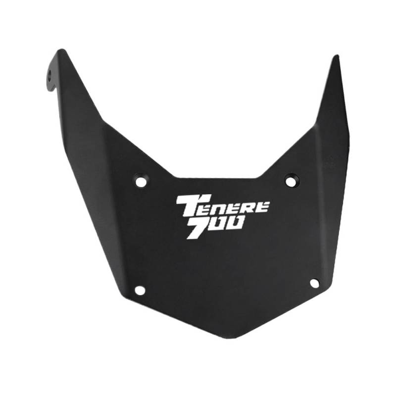 Motorrad Gepäckträger Für Für Tenere 700 T7 Rally 2019 2020 2021 2022 2023 Gepäck Träger Halterung Sattel Fracht Halter Halterung Unterstützung von YNGHWU