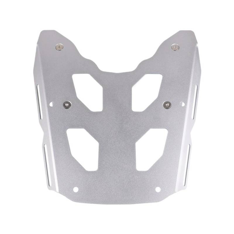 Motorrad Gepäckträger Für Für Ve&rsys 650 2015-2024 2021 2016 2017 Gepäck Träger Halterung Unterstützung Halter Sattel Fracht Halterung von YNGHWU