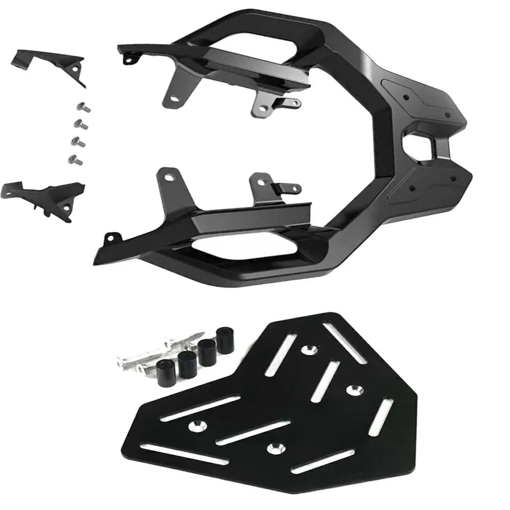 Motorrad Gepäckträger Für G1-125 G2-125 125 G1 125 G2 Hinten Sitz Halterung Halterung Gepäck Träger Fracht Unterstützung Fracht Unterstützung Bracketing Motorrad Gepäckträger Für G1-125 G2-125 125 G1 125 G2 Hinten Sitz Halterung Halterung Gepäck Träger Fracht Unterstützung Fracht Unterstützung Bracketing von YNGHWU
