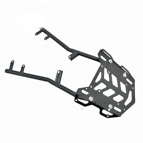 Motorrad Gepäckträger Für MT-15 MT15 MT 15 MT-125 MT125 2018-2021 Hinten Unterstützung Gepäck Halterung Sattel Unterstützung Tasche Träger Halterung Kit von YNGHWU