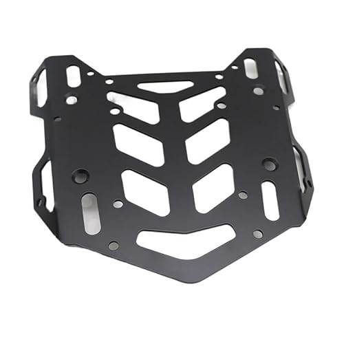 Motorrad Gepäckträger Für MT-25 MT03 MT-03 R25 R3 2020 20212022 2023 Motorrad Hinten Gepäck Halterung Träger Unterstützung Halter Stamm BBracket von YNGHWU