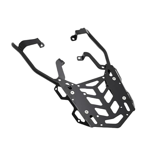 Motorrad Gepäckträger Für MT25 MT03 YZF R25 R3 MT-25 MT-03 2019-2023 2020 2021 2022 Hinten Gepäck Halterung Motorrad Fall Hinten Halterung Träger von YNGHWU