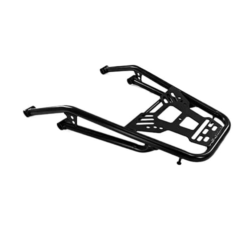 Motorrad Gepäckträger Für SCL500 2021 2022 2023 2024 CL500 CL300 CL250 Schwanz Halterung Koffer Gepäck Träger Bord Gepäck Halterung Hinten von YNGHWU