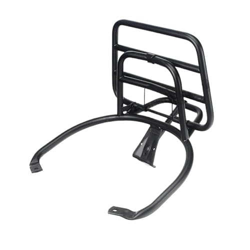 Motorrad Gepäckträger Für Sprint Primavera 150 GTV GTS 250 300 Motorrad Vorne Und Hinten Unterstützung Gepäck Träger Halterung Halterung von YNGHWU