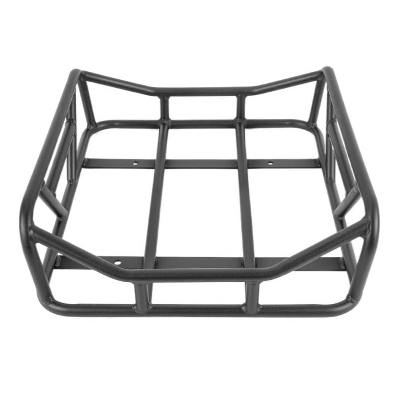 Motorrad Gepäckträger Hinten Gepäck Halterung Für Trail Hunter Cub 125 CT125 2020-2023 2022 Motorrad Unterstützung Korb Halter Halterung Zubehör von YNGHWU
