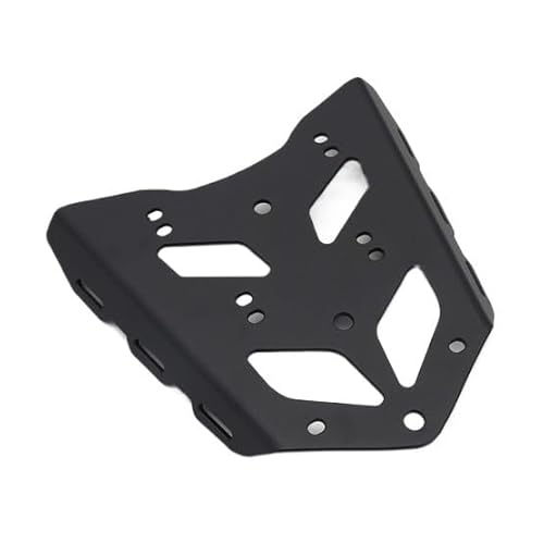 Motorrad Gepäckträger Hinten Gepäck Halterung Motorrad Zubehör Fall Hinten Halterung Träger Für Für TENERE 700 2019 2020 Gepäck Unterstützung von YNGHWU