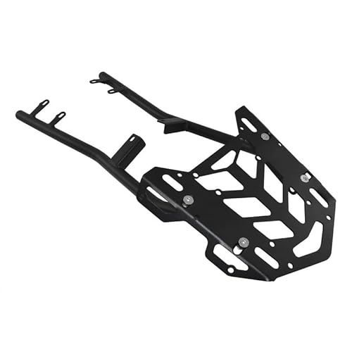 Motorrad Gepäckträger Hinten Gepäck Halterung Träger Fall Unterstützung Halter Halterung Für MT-125 MT125 2020 2021 2022 Motorrad Zubehör von YNGHWU