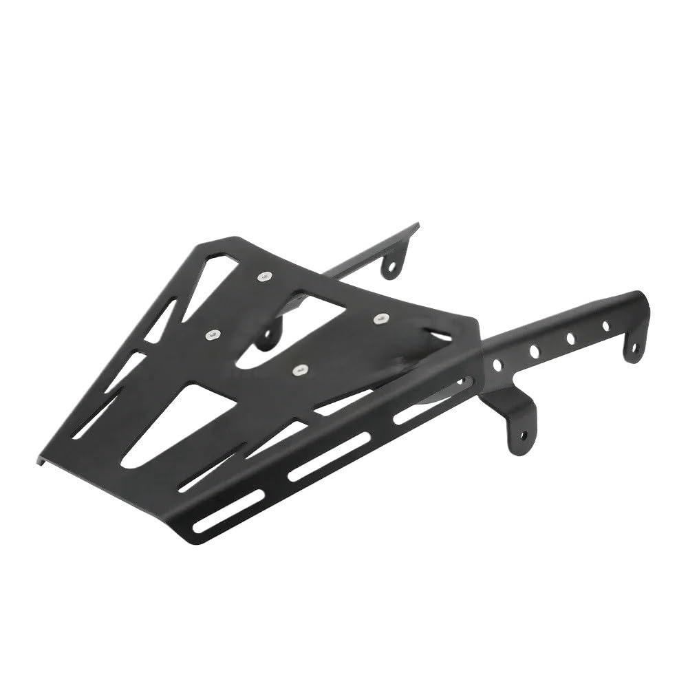Motorrad Gepäckträger Hinten Gepäck Halterung Unterstützung Für Tuareg 660 2021 2022 2023 2024 Motorrad Hinten Sitz Gepäck Halterung Unterstützung von YNGHWU