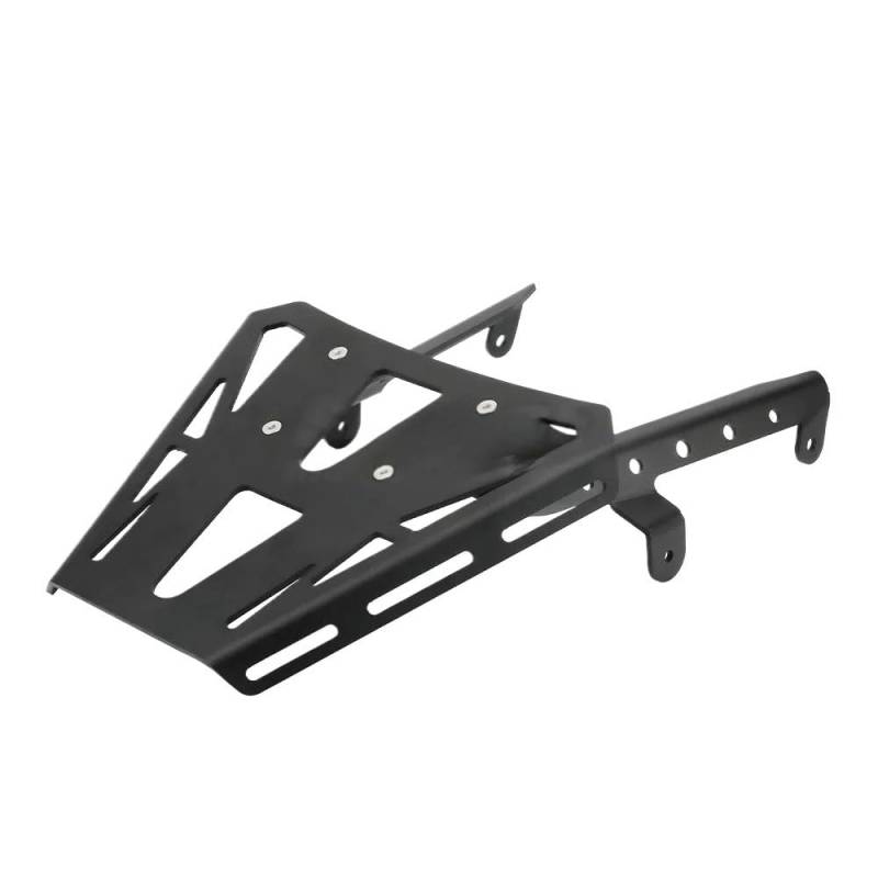 Motorrad Gepäckträger Hinten Gepäck Halterung Unterstützung Für Tuareg 660 2021 2022 2023 2024 Motorrad Hinten Sitz Gepäck Halterung Unterstützung von YNGHWU