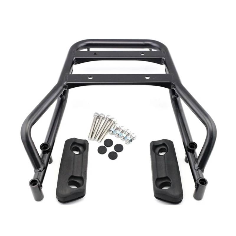 Motorrad Gepäckträger Hinten Gepäck Träger Halterung Für CB400SF CB400 Super Four EBL-NC42 2014-2020 Motorrad Hinten Box Halterung Fracht von YNGHWU