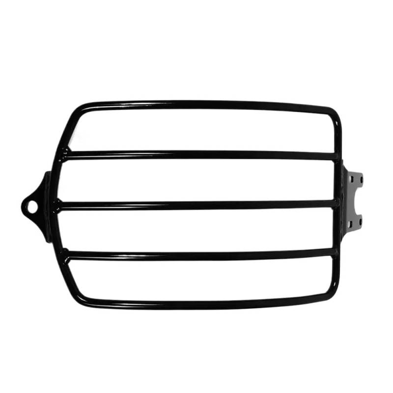 Motorrad Gepäckträger Hinten Montierte Gepäckhalterung Für Motorrad-Gepäckträger Für Scout/Scout Sixty 2015–2023 2022 2021 2020 2019 2018. Pannier-Halterung von YNGHWU