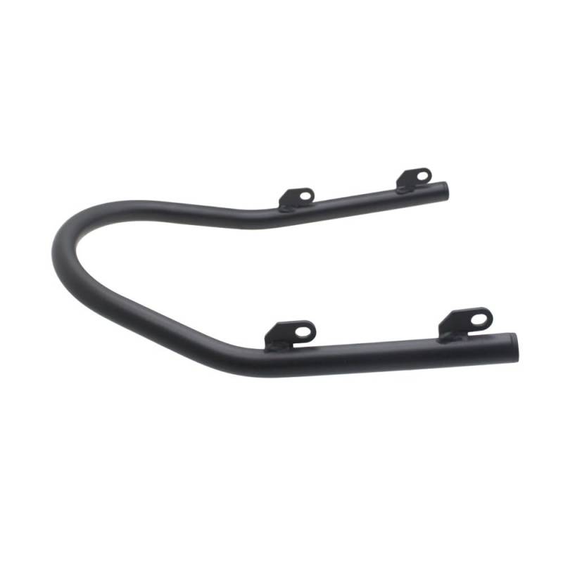 Motorrad Gepäckträger Motorrad Beifahrer Rücksitz Haltegriff Griffe Sitz Armlehne Griff Gepäck Halterung Für CL300 CL500 CL 300 500 2022 2023 2024 von YNGHWU
