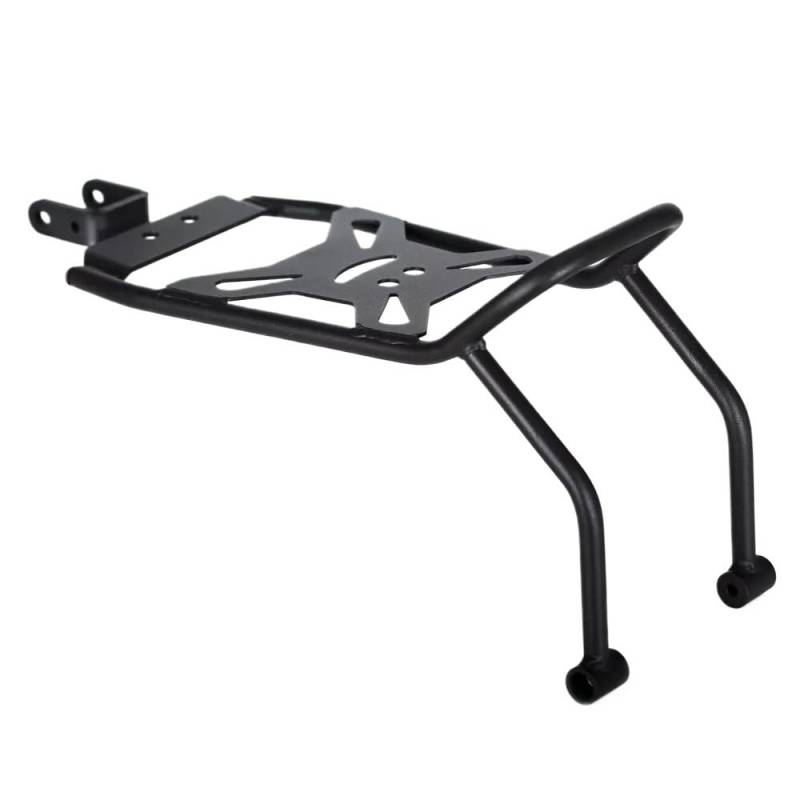 Motorrad Gepäckträger Motorrad Center Halterung Gepäck Träger Schutz Zubehör Für Dax125 ST125 2022-2024 DAX 125 ST 125 Gepäck Unterstützung von YNGHWU