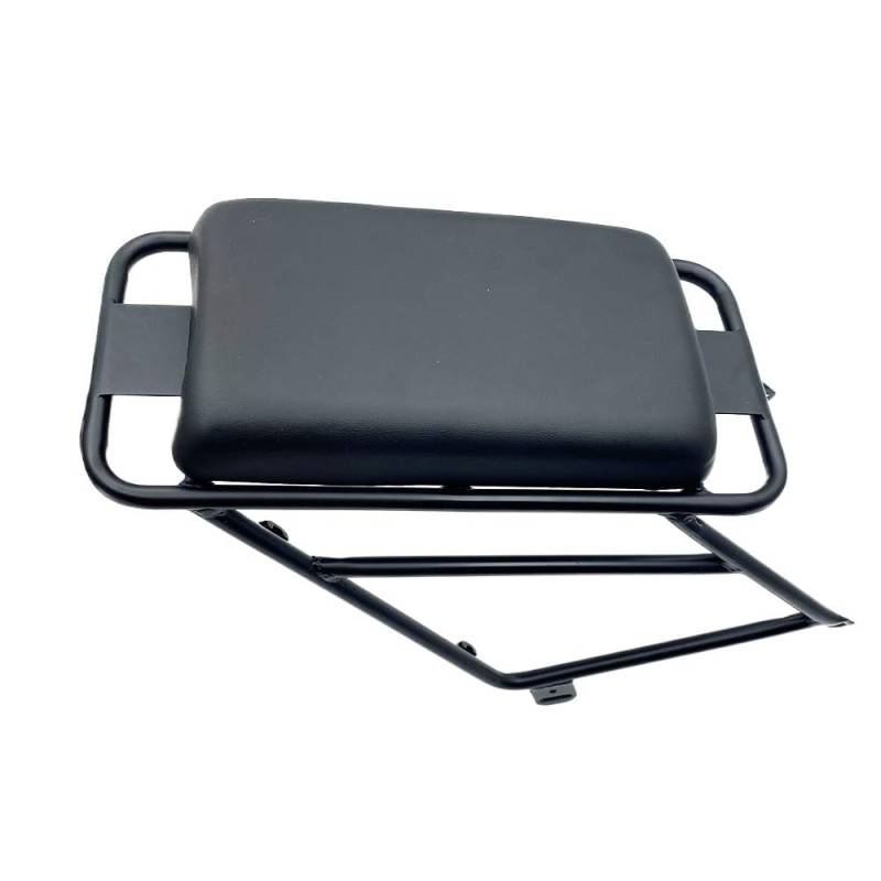 Motorrad Gepäckträger Motorrad Für Coswheel T20 Coswheel FTN T20 Hinten Träger Gepäck Rest Halterung Ladung Halterung Gepäck Träger Halterung von YNGHWU