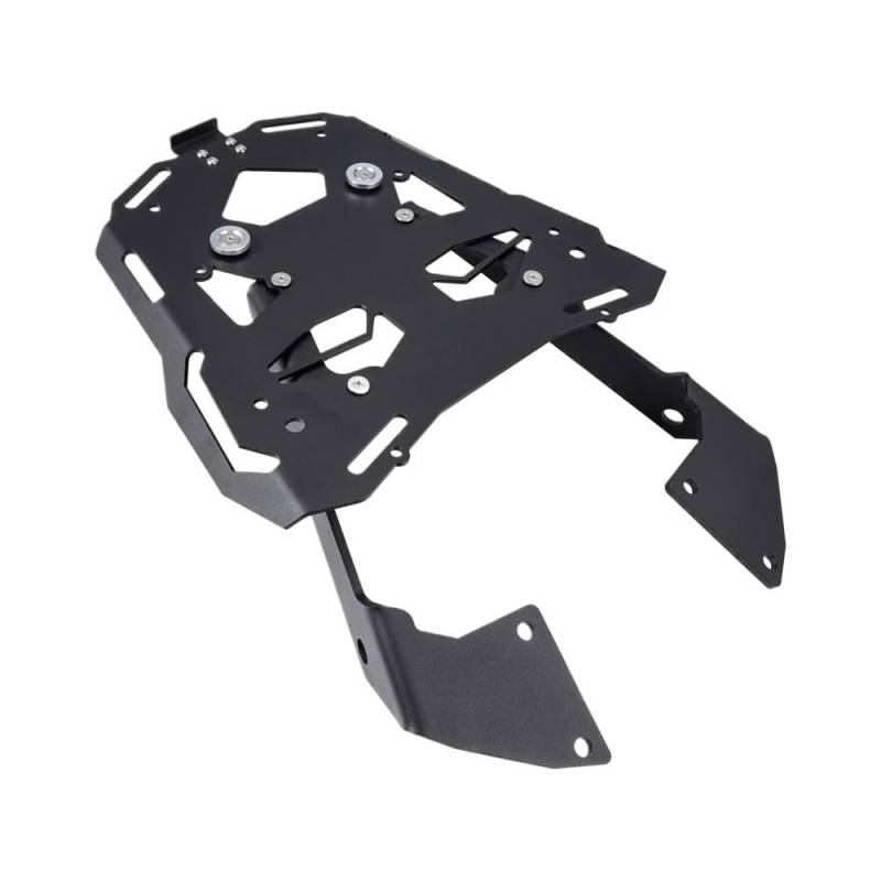 Motorrad Gepäckträger Motorrad Gepäck Halterung Hinten Träger Für CB500X 2012-2023 CB500F 2013-2018 CB500R 2013-2015 CB400X 2021-2023 von YNGHWU