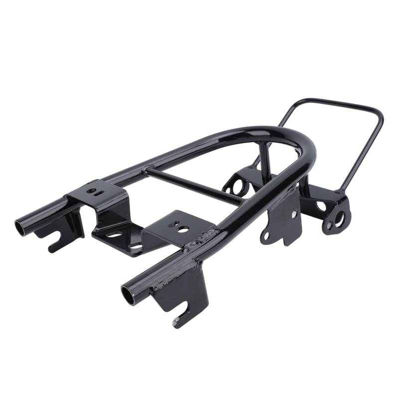 Motorrad Gepäckträger Motorrad Handlauf Bar Extra Raum Motorrad Hinten Gepäck Halterung Für Monkey Z50 Z50R Gepäck Unterstützung Träger von YNGHWU