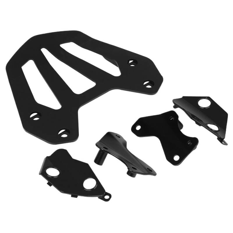 Motorrad Gepäckträger Motorrad-Heckträger Mit Halterung Halterung Für GL1800 F6B 2013-2017 2014 2015 2016 Motorradzubehör von YNGHWU
