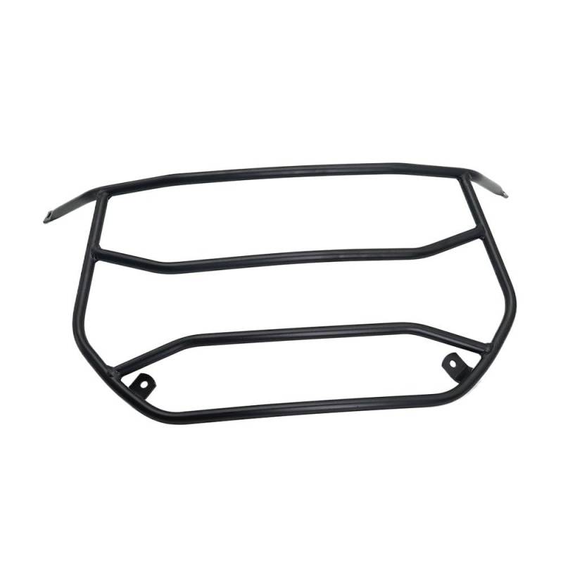 Motorrad Gepäckträger Motorrad Hinten Fall Träger Stamm Gepäck Halterung Schiene Tour Pack Für Forza 750 NSS750 NSS 750 2021 2022 von YNGHWU