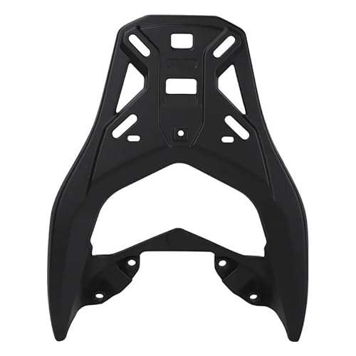 Motorrad Gepäckträger Motorrad Hinten Gepäck Für Nmax 155 Erweiterung Träger Hinten Träger Halterung Fracht Halterung Lagerung Box Unterstützung von YNGHWU