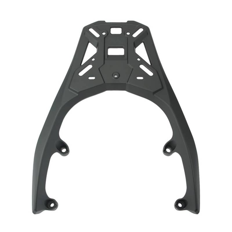 Motorrad Gepäckträger Motorrad Hinten Gepäck Halterung Fracht Halterung Hinten Sitz Gepäck Halterung Unterstützung Für MMBCU Mamba 150 Zubehör von YNGHWU