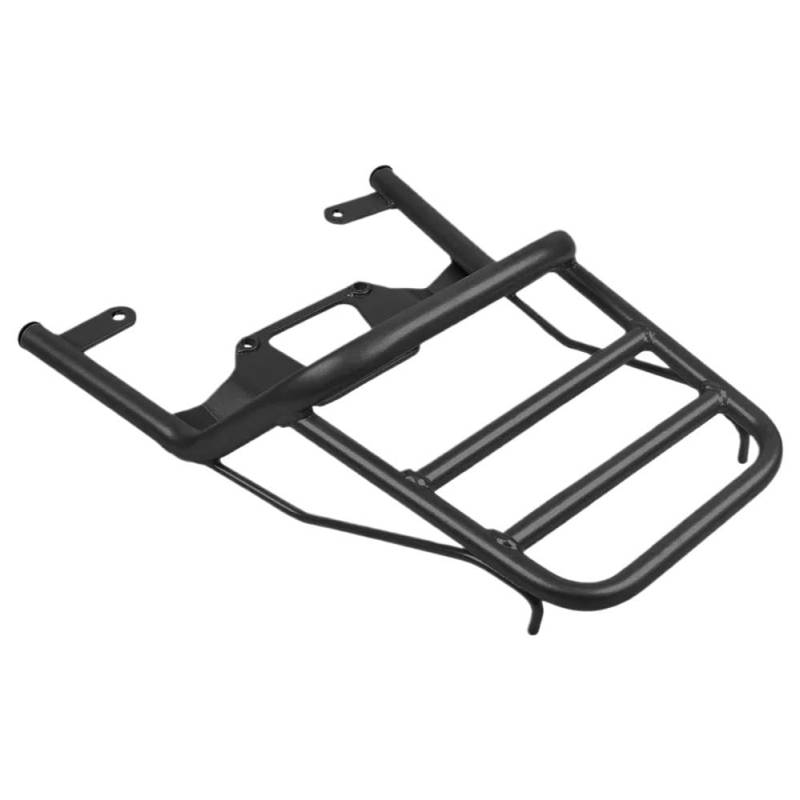 Motorrad Gepäckträger Motorrad Hinten Gepäck Halterung Für Z900RS Cafe 2017-2024 Fracht Halterung Passagier Sitz Armlehne Rahmen Halter von YNGHWU