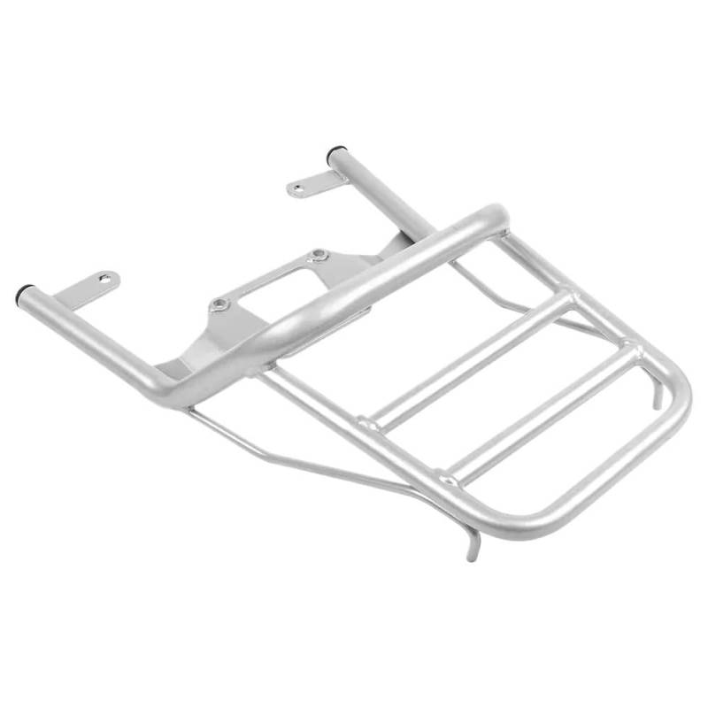 Motorrad Gepäckträger Motorrad Hinten Gepäck Halterung Für Z900RS Cafe 2017-2024 Fracht Halterung Passagier Sitz Armlehne Rahmen Halter von YNGHWU