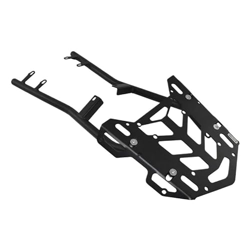 Motorrad Gepäckträger Motorrad Hinten Gepäck Halterung Träger Fall Unterstützung Halter Halterung Für MT-125 MT125 2020 2021 2022 2023 2024 von YNGHWU