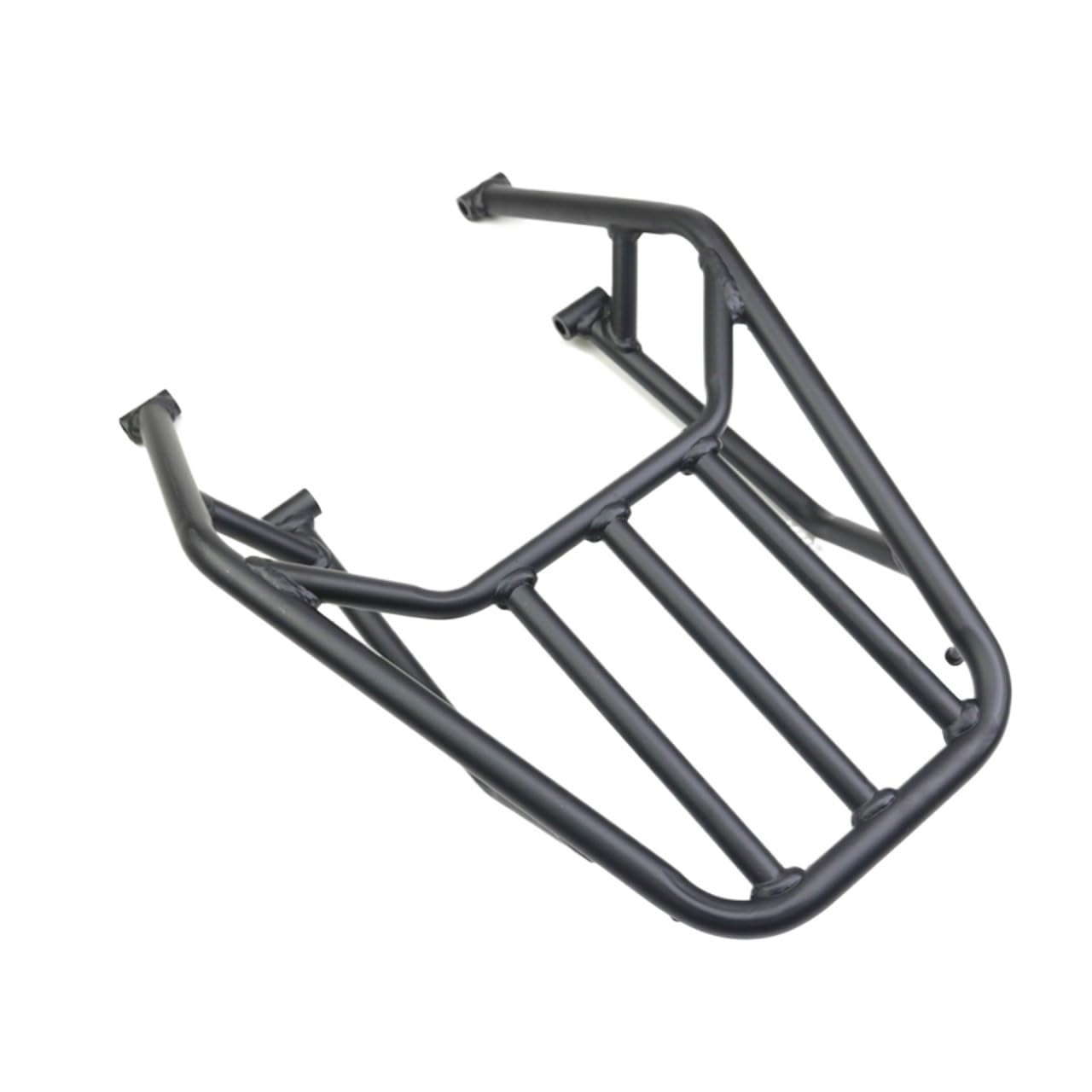 Motorrad Gepäckträger Motorrad Hinten Gepäck Halterung Träger Fall Unterstützung Halter Halterung Für Scrambler 400X Geschwindigkeit 400 2024 Träger Halterung Motorrad Gepäckträger Motorrad Hinten Gepäck Halterung Träger Fall Unterstützung Halter Halterung Für Scrambler 400X Geschwindigkeit 400 2024 Träger Halterung von YNGHWU