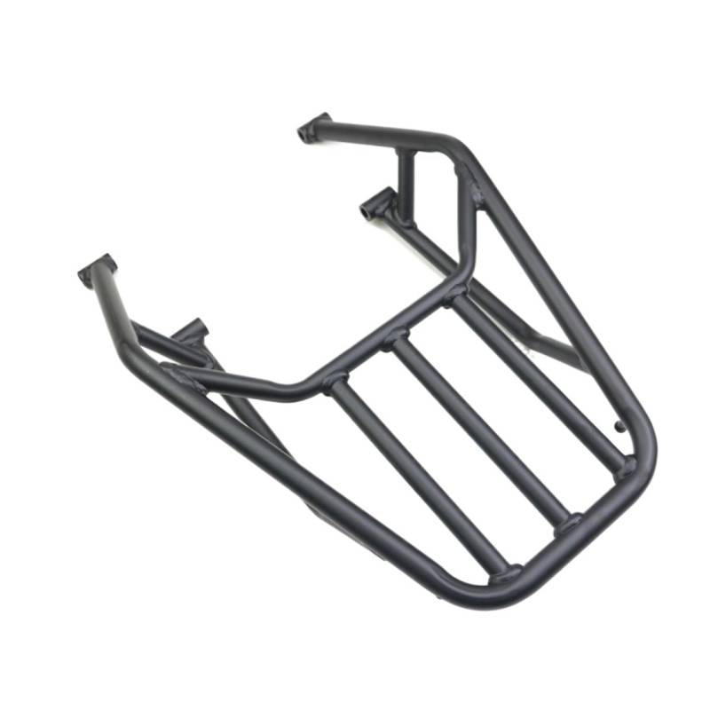 Motorrad Gepäckträger Motorrad Hinten Gepäck Halterung Träger Fall Unterstützung Halter Halterung Für Scrambler 400X Geschwindigkeit 400 2024 Träger Halterung von YNGHWU