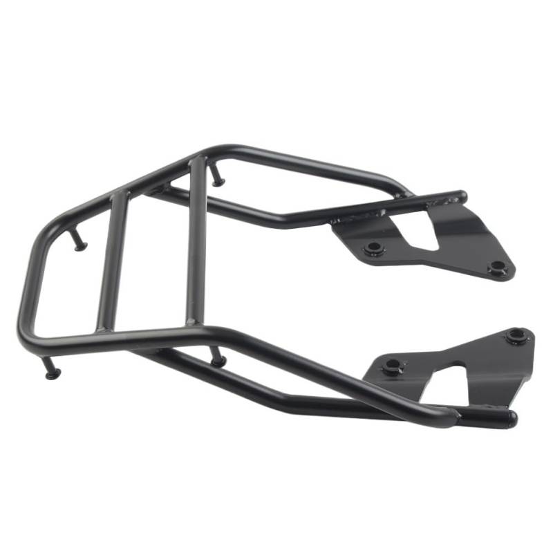 Motorrad Gepäckträger Motorrad Hinten Gepäck Halterung Träger Fracht Halter Für MSX 125 GROM 2016 2017 2018 2019 2020 Gepäck Unterstützung von YNGHWU