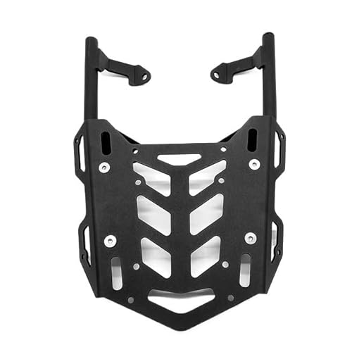 Motorrad Gepäckträger Motorrad Hinten Gepäck Halterung Träger Für Für Tracer 900GT 2018-2020 Fall Box Halter Unterstützung Halterung von YNGHWU