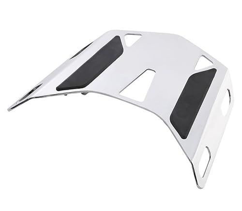 Motorrad Gepäckträger Motorrad Hinten Gepäck Träger Halterung Für Go&ldWing GL1800 2018-2023 2022 2021 2020 2019 Motorrad Zubehör Gepäck Halter Motorrad Gepäckträger Motorrad Hinten Gepäck Träger Halterung Für Go&ldWing GL1800 2018-2023 2022 2021 2020 2019 Motorrad Zubehör Gepäck Halter von YNGHWU