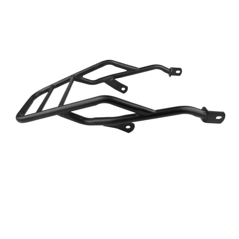 Motorrad Gepäckträger Motorrad Hinten Schwanz Halterung Für Scrambler 1200 XC XE 2019-2022 2021 2020 Fall Koffer Träger Bord Gepäck Halterung von YNGHWU