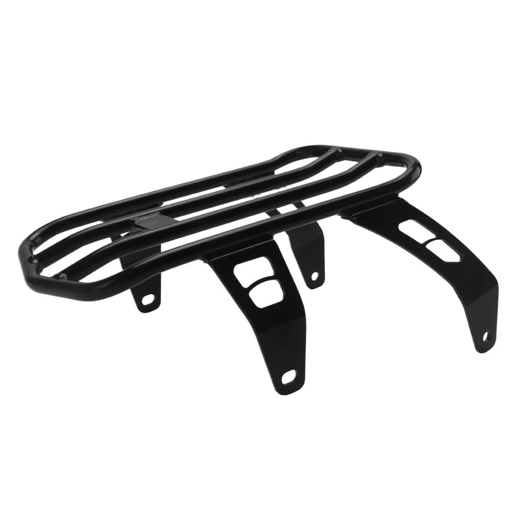 Motorrad Gepäckträger Motorrad Hinten Sitz Gepäck Halterung Unterstützung Teile Zubehör Für Scout Bobber Sixty Twenty 2018-2023 2022 2021 Motorrad Gepäckträger Motorrad Hinten Sitz Gepäck Halterung Unterstützung Teile Zubehör Für Scout Bobber Sixty Twenty 2018-2023 2022 2021 von YNGHWU