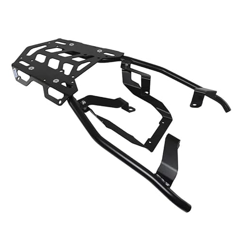 Motorrad Gepäckträger Motorrad Hinten Träger Gepäck Halterung Fracht Tragen Für YZF R25 R3 MT-25 MT-03 2019 2020 2021 2022 2023 von YNGHWU