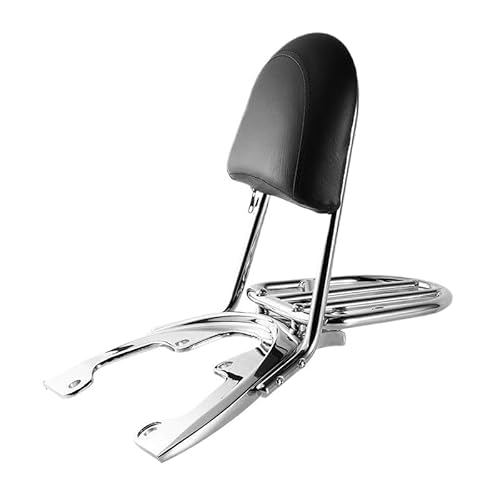 Motorrad Gepäckträger Motorrad Rückenlehne Gepäck Halterung Grundplatte Für Ha&rley VRSCAW V-Rod VRSCDX 2007-2011 2010 2009 2008 Gepäck Halterung Halter Motorrad Gepäckträger Motorrad Rückenlehne Gepäck Halterung Grundplatte Für Ha&rley VRSCAW V-Rod VRSCDX 2007-2011 2010 2009 2008 Gepäck Halterung Halter von YNGHWU