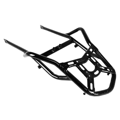 Motorrad Gepäckträger Motorradzubehör Für 502C Rücksitzstütze Gepäckhalterung Gepäckhalterung Unterstützung Gepäckhalterung Halter von YNGHWU