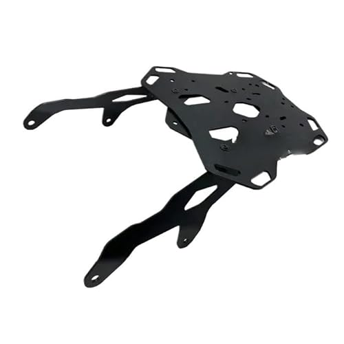 Motorrad Gepäckträger Motorradzubehör Für Tuareg 660 2022 2023 2024 Hintere Halterung Gepäck Frachthalterung Unterstützung Gepäckhalterung von YNGHWU