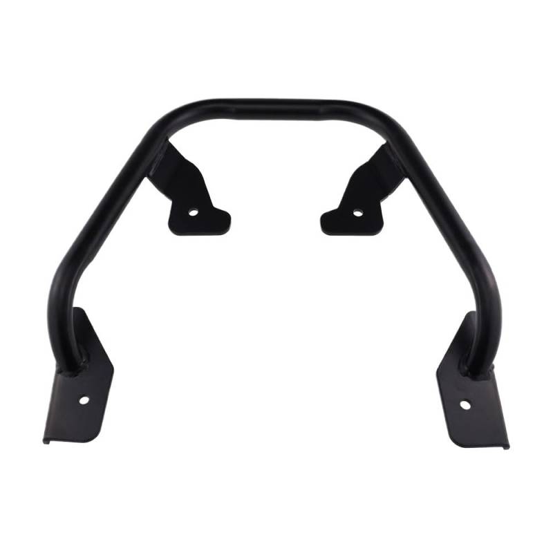 Motorrad Gepäckträger Motorradzubehör Für X-ADV 750 2017-2020 XADV 750 XADV750 Rücksitz Haltegriff Griff Sitz Hand Armlehne Heck Gepäckhalterung von YNGHWU