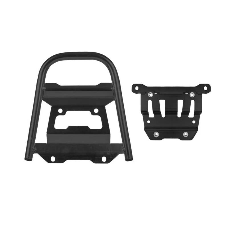 Motorrad Gepäckträger Packtaschen Fall Gepäck Halterung Für XL750 Für Transalp XL 750 2023 2024 Motorrad Zubehör Satteltasche Sattel Tasche Halterung von YNGHWU
