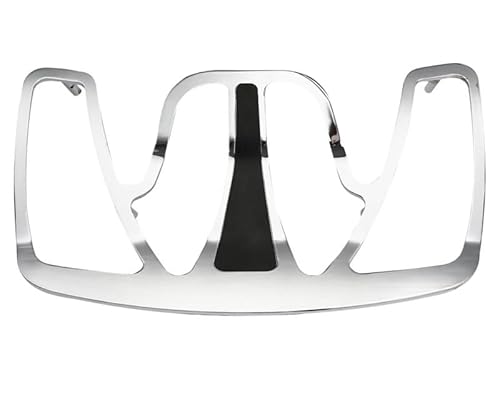 Motorrad Gepäckträger Stamm Gepäck Halterung Für Go&ldWing GL1800 GL 1800 2001-2017 2022 2003 2005 2007 2009 2011 2013 2015 2016 Motorrad von YNGHWU