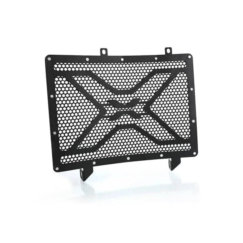 Motorrad Kühlerschutz Kühlergrill Wache Abdeckung Für CF&MO&to 700 CL-X CLX 700 700CLX Für Sport Für Adventure Für Heritage 2020 2021 2022 2023 2024 von YNGHWU