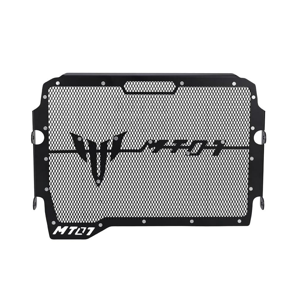 Motorrad Kühlerschutz Motorrad Kühlergrill Abdeckung Schutz Protetor Für Yam&aha MT 07 MT07 FZ07 2017 2018 2019 2020 2021 2022 2023 2024 Motorrad Kühlerschutz Motorrad Kühlergrill Abdeckung Schutz Protetor Für Yam&aha MT 07 MT07 FZ07 2017 2018 2019 2020 2021 2022 2023 2024 von YNGHWU